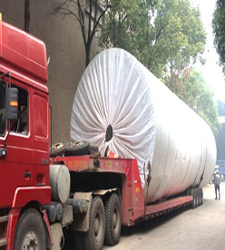 常州到保山货运车辆展示